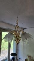 5 Armige Lampe,guter Zustand