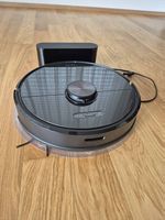 Fast neuer Roborock Staubsauger zu verkaufen