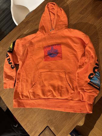 Diesel Hoodie