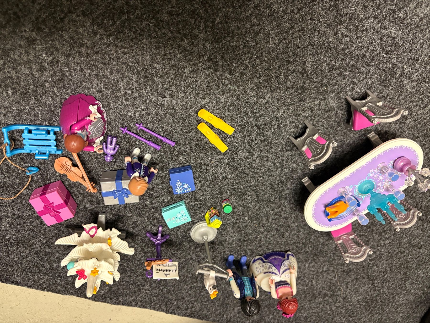 Playmobil Giocattoli: Verschiedene Playmobil Sets – Usato da Schlatt TG venduto da jas_99ph 3