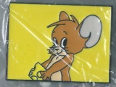 Plaketten & Abzeichen: Jerry Mouse, Pin – Neu (gemäss Beschreibung) aus Zürich von t24_de