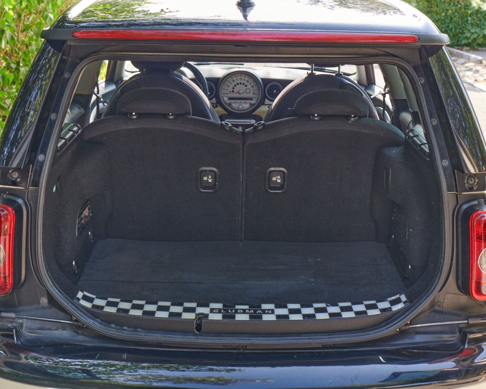Mini Autos: Mini Cooper Clubman – Gebraucht aus Oetwil a d Limmat von JSTNR 6