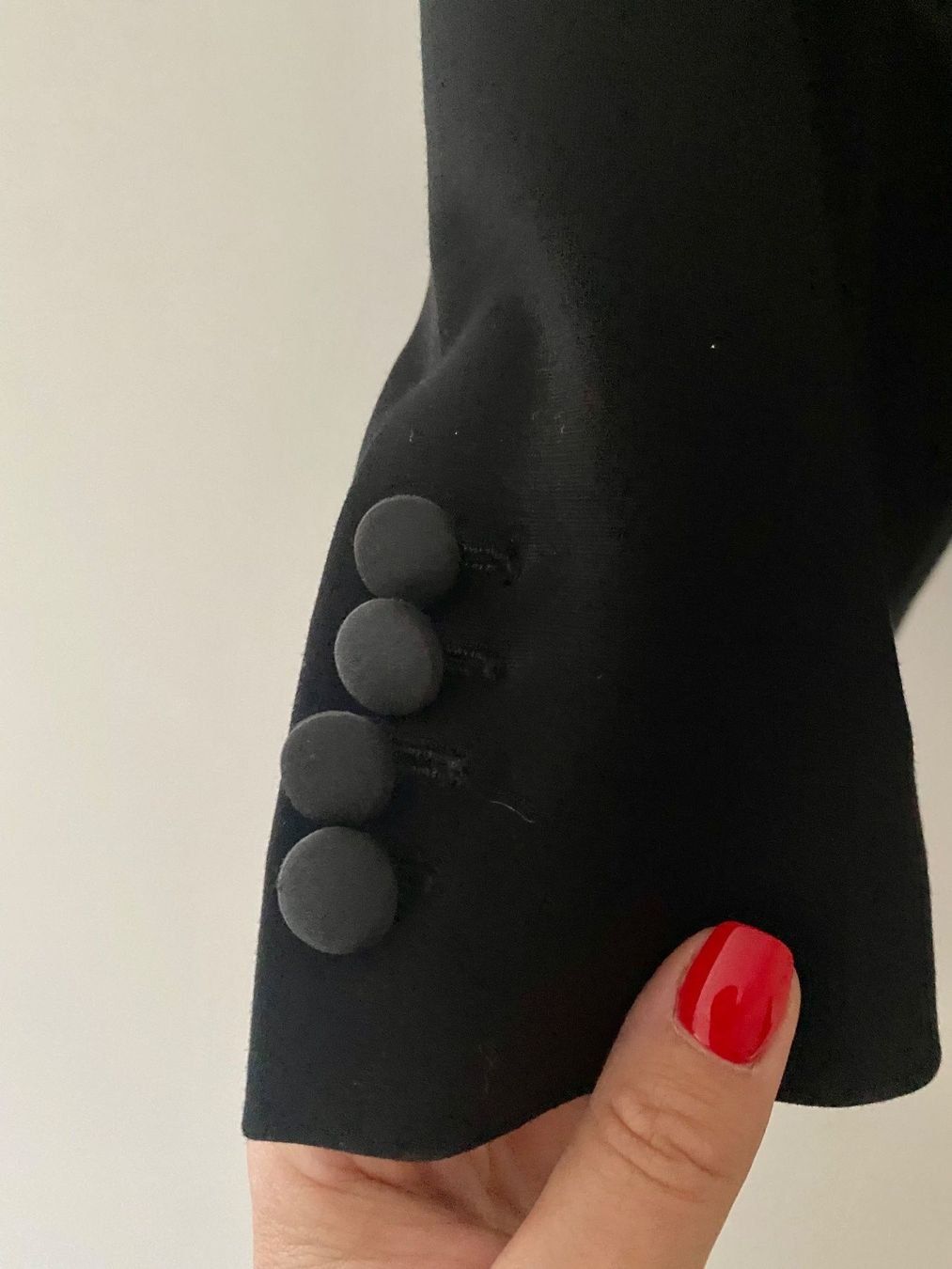 Karl Lagerfeld Giacche: K Lagerfeld Blazer GR 40 – Usato da Langnau am Albis venduto da Judithsebi 3