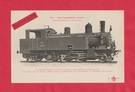 Thunersee - Bahn  Chemin du Fer du Lac de Thoune (BE)