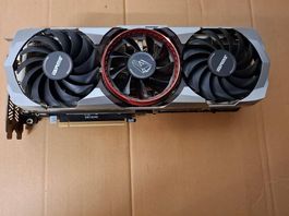 Colorful iGame GeForce RTX 3080 10GB GDDR6X Grafikkarte
