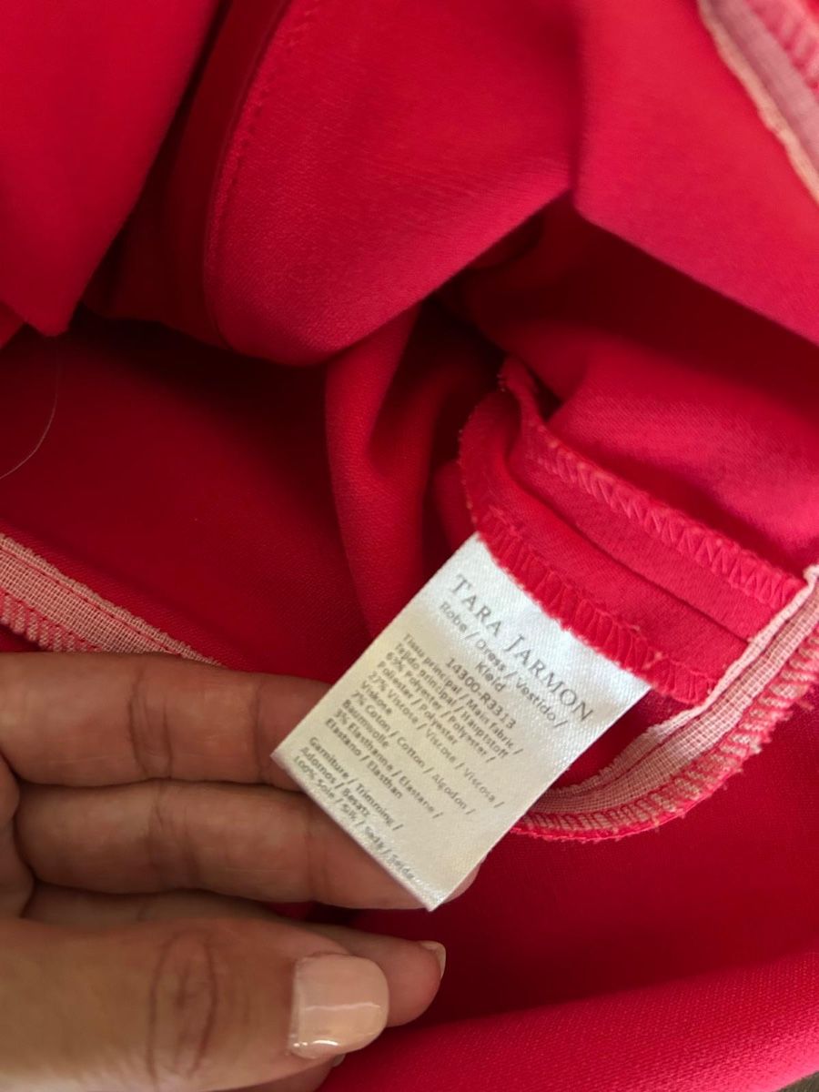 Tara Jarmon Kleider: Robe Tara Jarmon  – Gebraucht aus Duillier von princess012 3