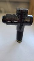 Massagepistole von Relaxonic NEU & OVP
