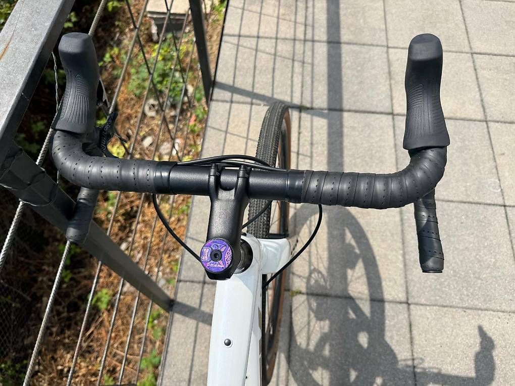 Trek Velos: TREK Checkpoint ALR 5 – Gebraucht aus Niederrohrdorf von bau_sll6 2