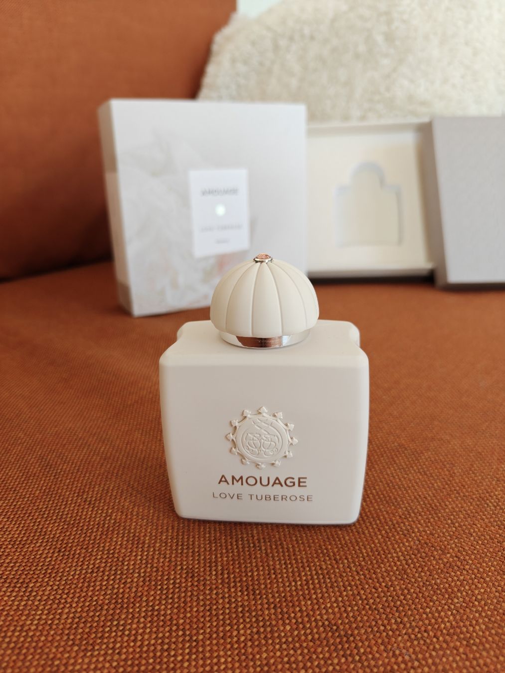 Amouage Parfum & Eau de Toilette: Love tuberose - Amouage – Neu (gemäss Beschreibung) aus Plan-les-Ouates von Eliseluli 1