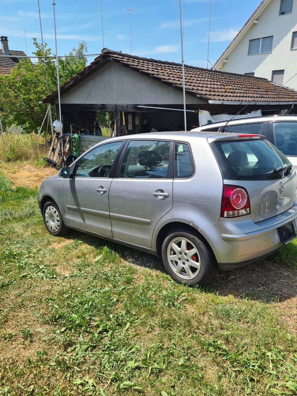 VW Autos: VW Polo – D'occasion à Bäretswil par WamoNeu 2