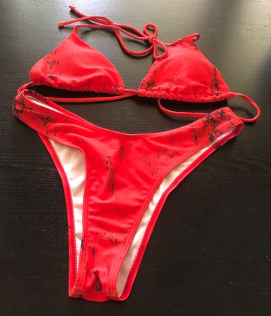 Damen Bikini, Gr. S