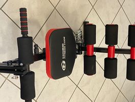 Fitnessgerät Heimtrainer Home Fitness Code gut Zustand