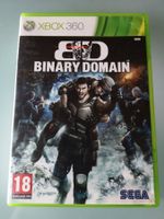 BINARY DOMAIN