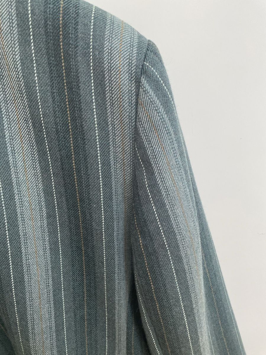 Peter Hahn Vestes: Peter Hahn Wolle Blazer 🌸 – D'occasion à Opfikon par Luis144 1