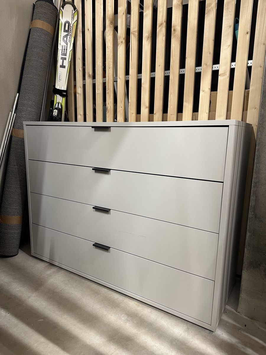 Cassettiere: Mäusbacher Bonnie Sideboard/Kommode – Usato da Jona venduto da marmull 2