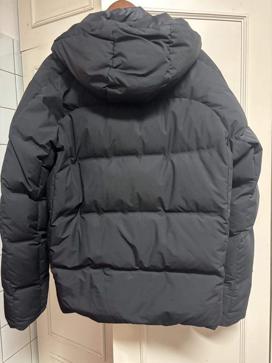 Uniqlo Cappotti: Uniqlo Jacket L – Usato da Morges venduto da Brunocunha05 2