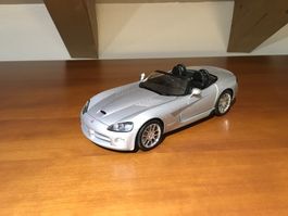 Dodge Viper SRT 10 - 1/18