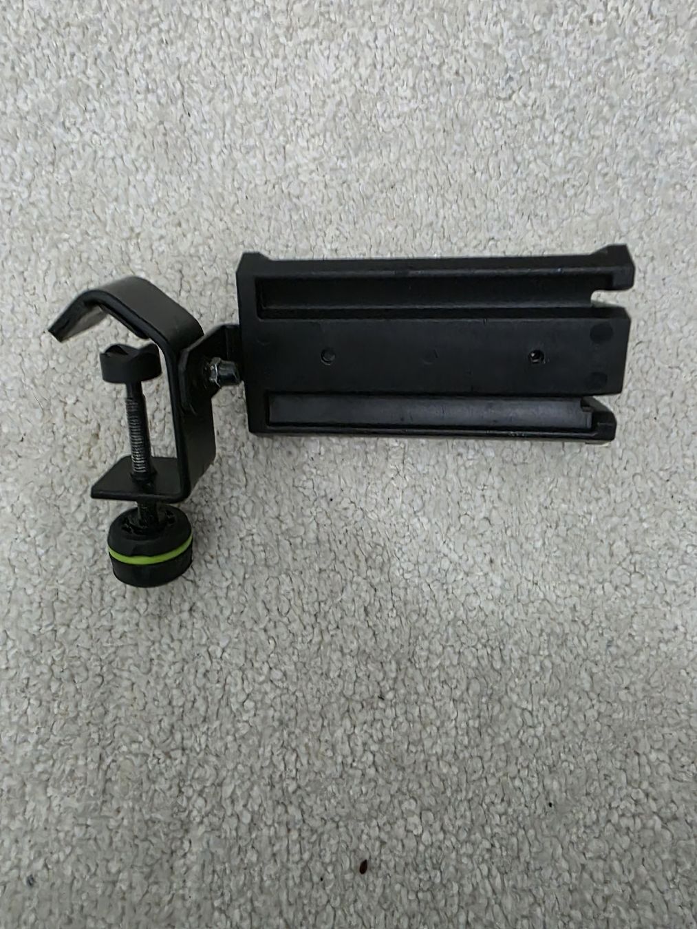 Labor & Dunkelkammer: Support Casque – Neu (gemäss Beschreibung) aus Embrach von niz_8sff 1