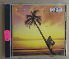 Eddy Grant – Going For Broke - F26