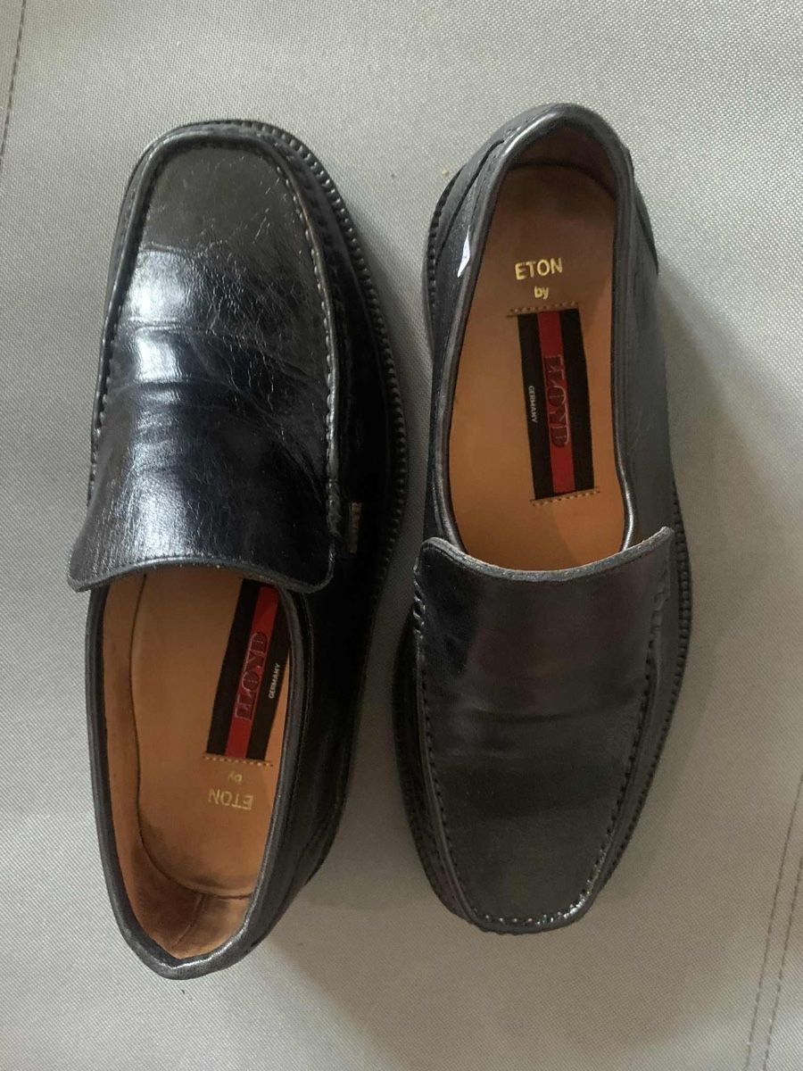 Lloyd Scarpe da donna: LLOYD schuhe gr 38.5 – Usato da Uster venduto da bek_v2ct 3