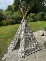 Kinder Tipi Zelt 