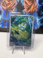 Chaos Rising - Froakie 88/86 DE