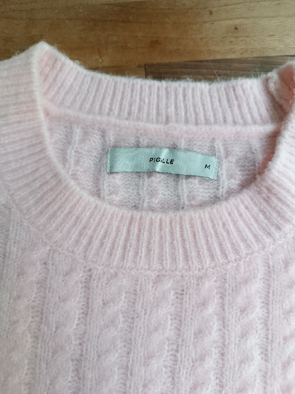 Maglioni & Felpe: Strickpullover Sommer – Nuovo (secondo la descrizione) da Basel venduto da kau_d97h 1