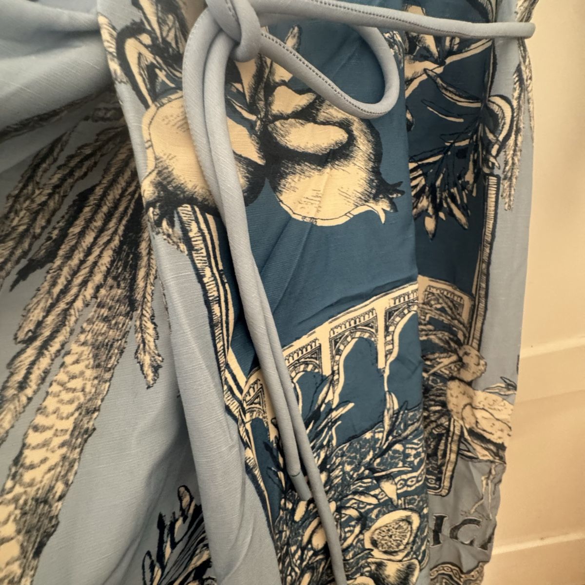 Kleider: ALÉMAIS Kleid Gr.40-42 Neu – Neu (gemäss Beschreibung) aus Luzern von TENDIMO 4
