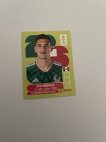 FIFA WM 2026 César Montes MEX 5