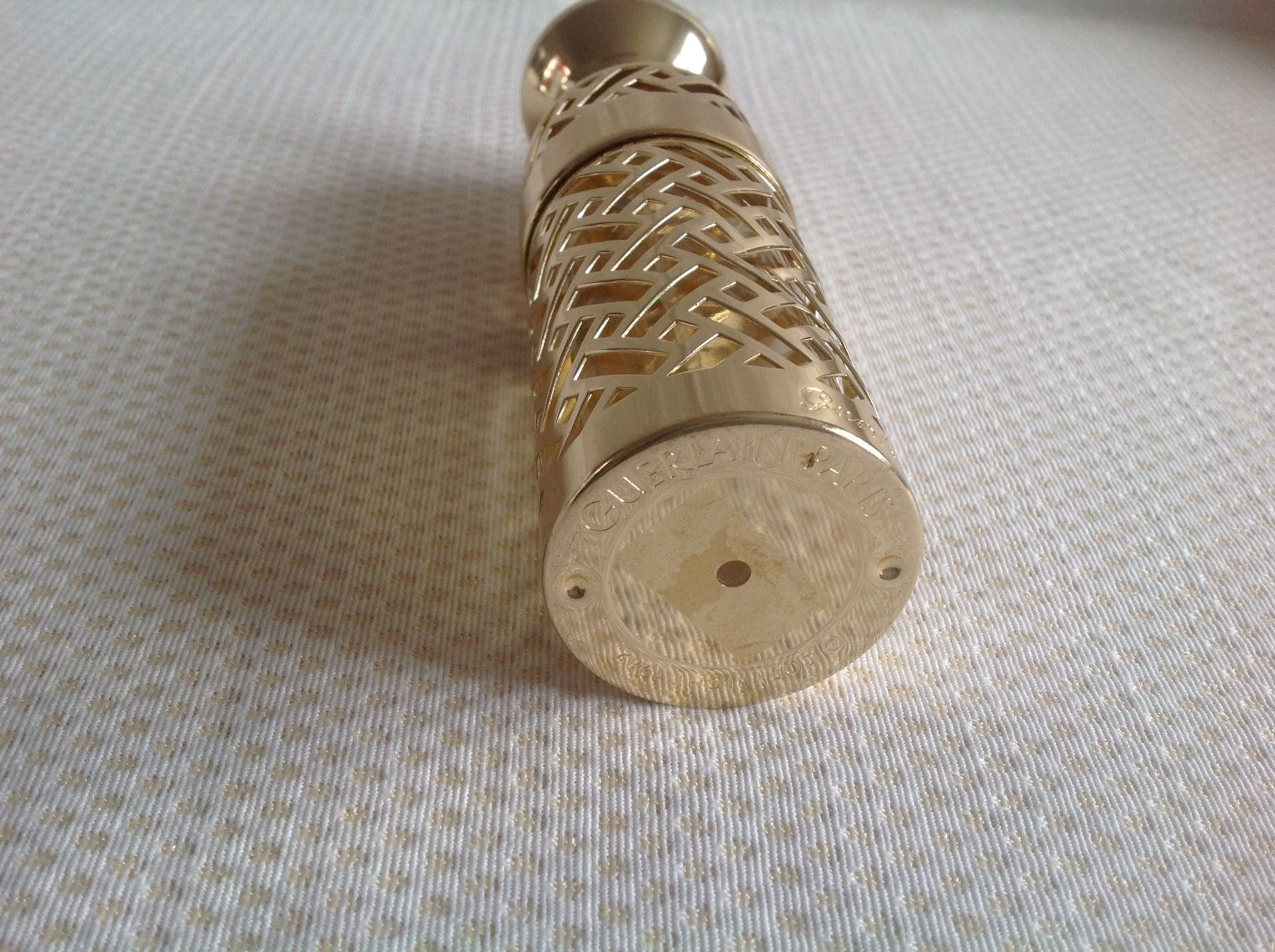 Guerlain Profumi & Eau de Toilette: Guerlain - Vol de nuit – Usato da Sion venduto da accroshoes 2