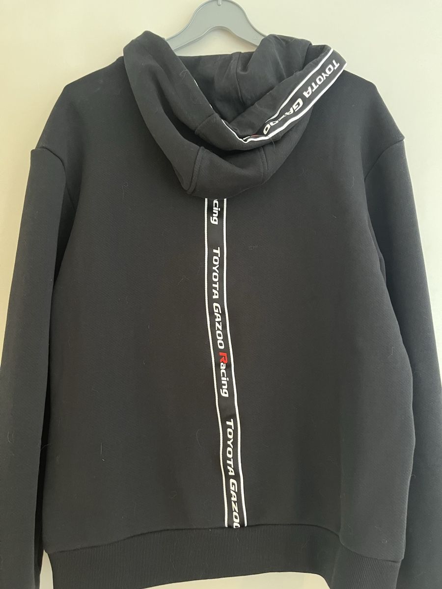 Maglioni & Felpe: Toyota GazooRacing Pullover M – Usato da Glarus venduto da Kathrin-1988 4