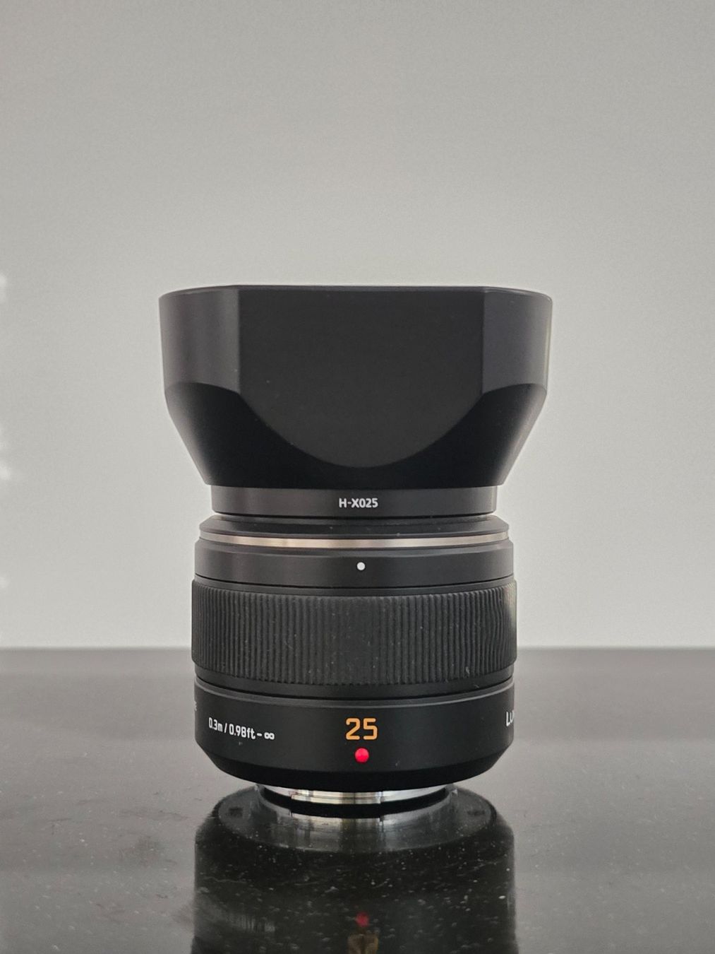 Panasonic Kamera: Panasonic Lumix G9II Kit Complet – Gebraucht aus Nyon von mla_klx8 1