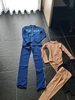 Vendita vestiti di pattinaggio bambina