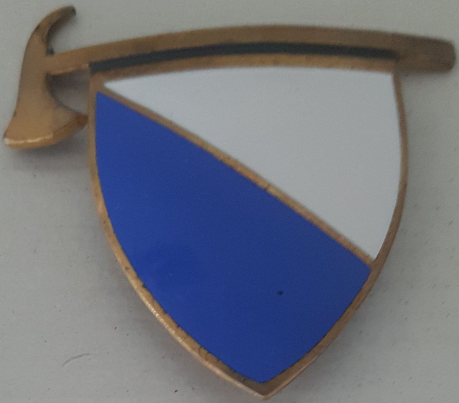 Placchette & Badge: Abzeichen Zürich – Usato da Neuchâtel venduto da Blondy_73