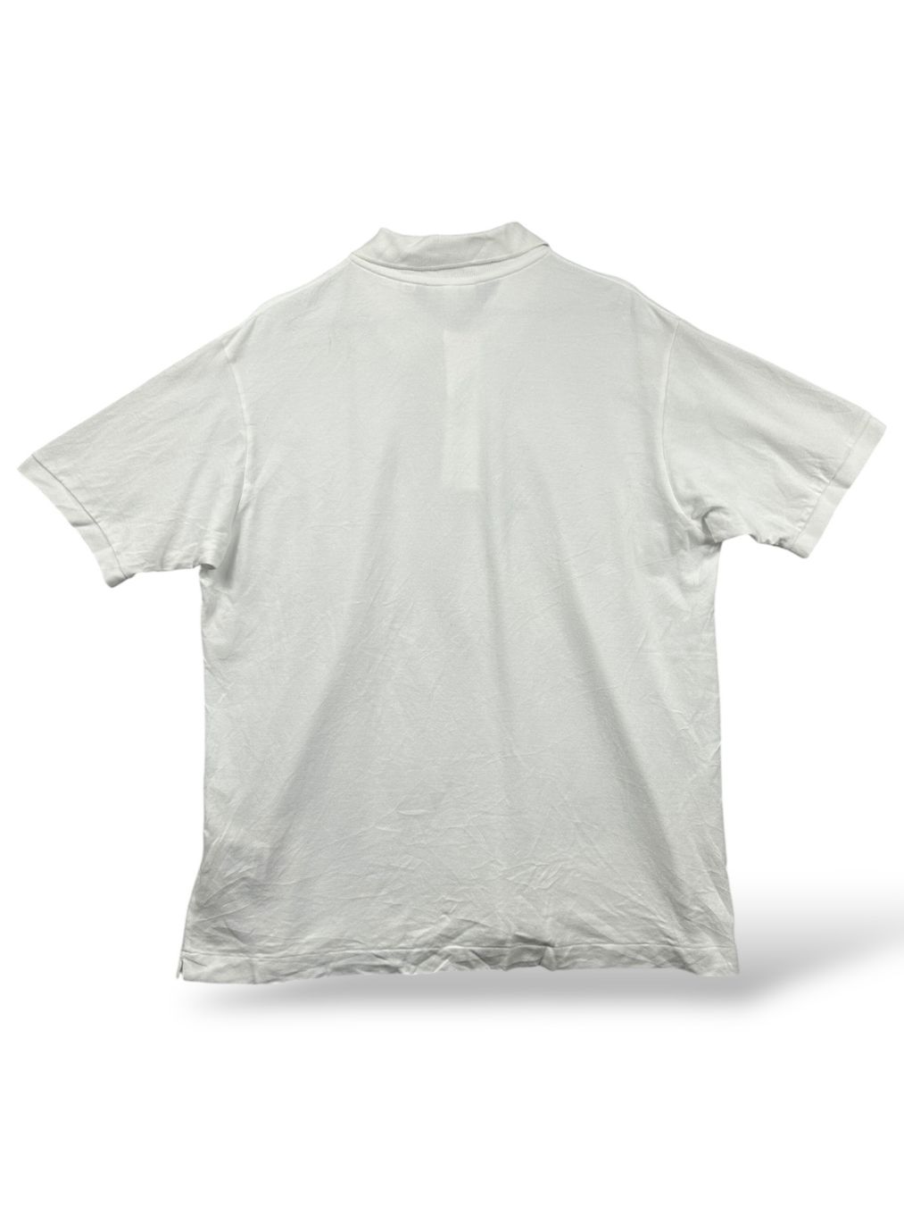 Lacoste Magliette Polo: Polo Lacoste Blanc - XL neuf – Nuovo (secondo la descrizione) da Hauterive NE venduto da Leo_o 4