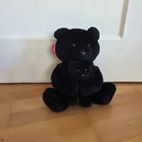 Fuct Kill People Not Animals Plush Plüsch Bear Teddy Supreme