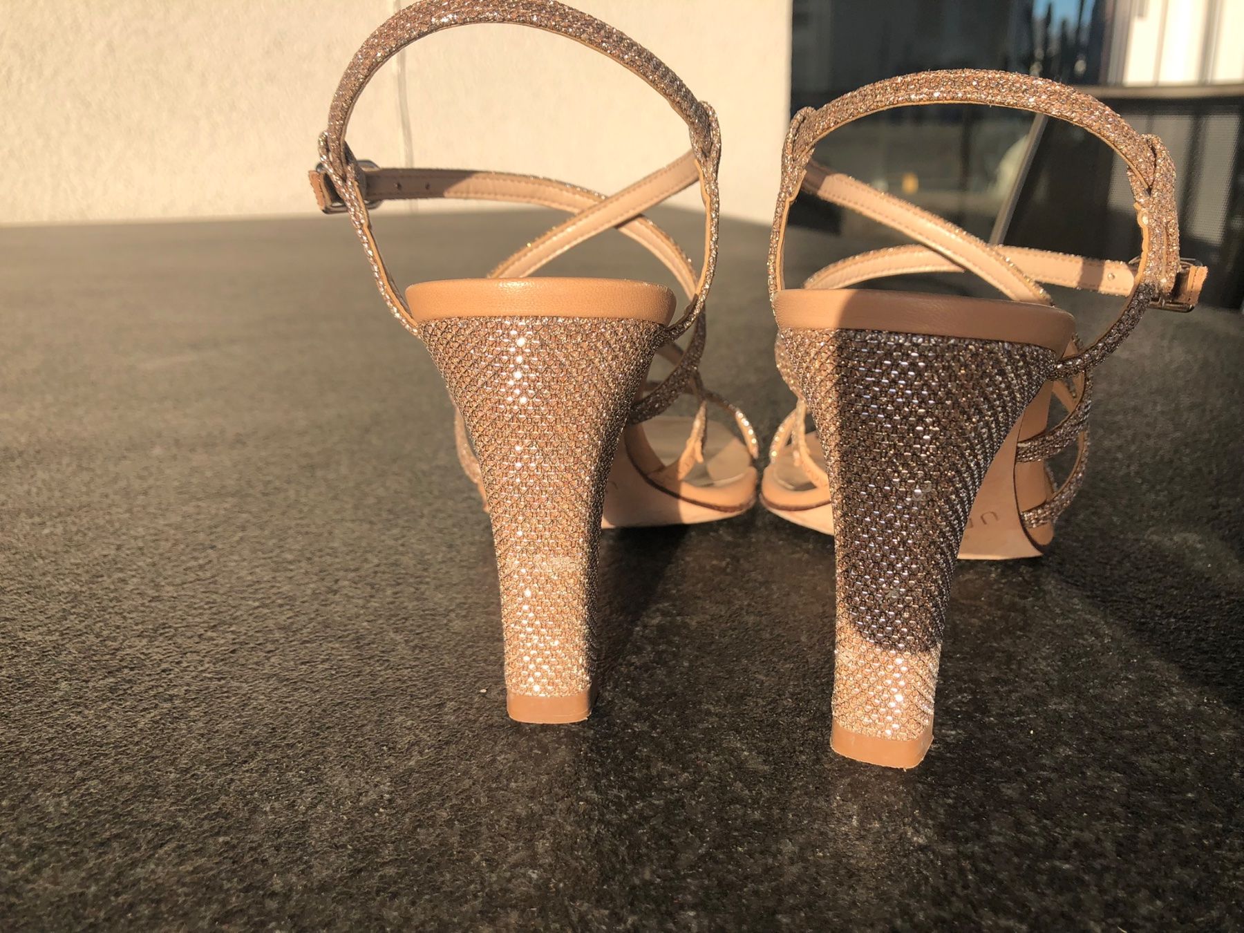 Unisa Scarpe da donna: Sandalen von Unisa – Nuovo (secondo la descrizione) da Schlossrued venduto da Meier-Al 4