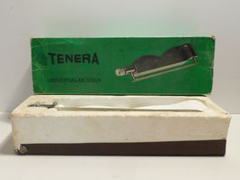 Brotmesser - Design 50er/60er Jahre Universalmesser