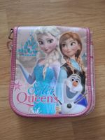 Frozen Tasche mit Anna, Elsa und Olaf