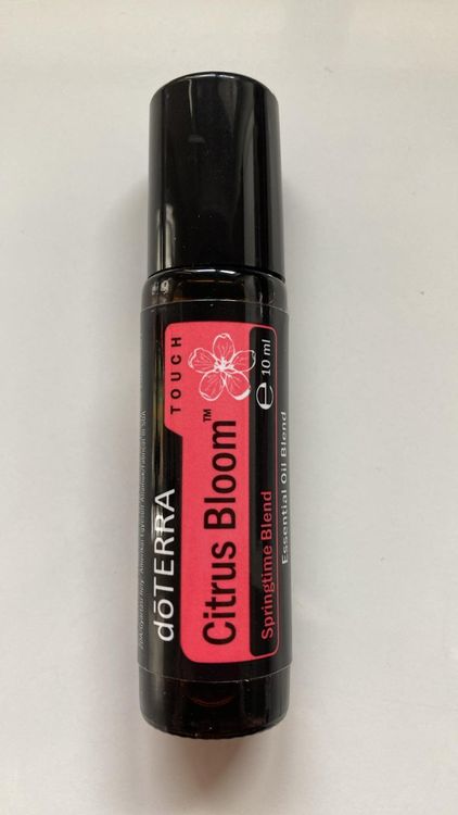 Citrus Bloom Touch doTERRA | Kaufen auf Ricardo