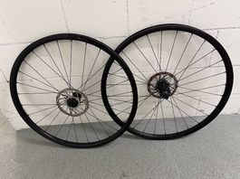 Syncros RP2.0 Laufradsatz 28 Alu, SRAM XDR, Disc