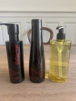 SHU UEMURA luxuriöse Haarpflege Shampoo, Conditioner, Cleans