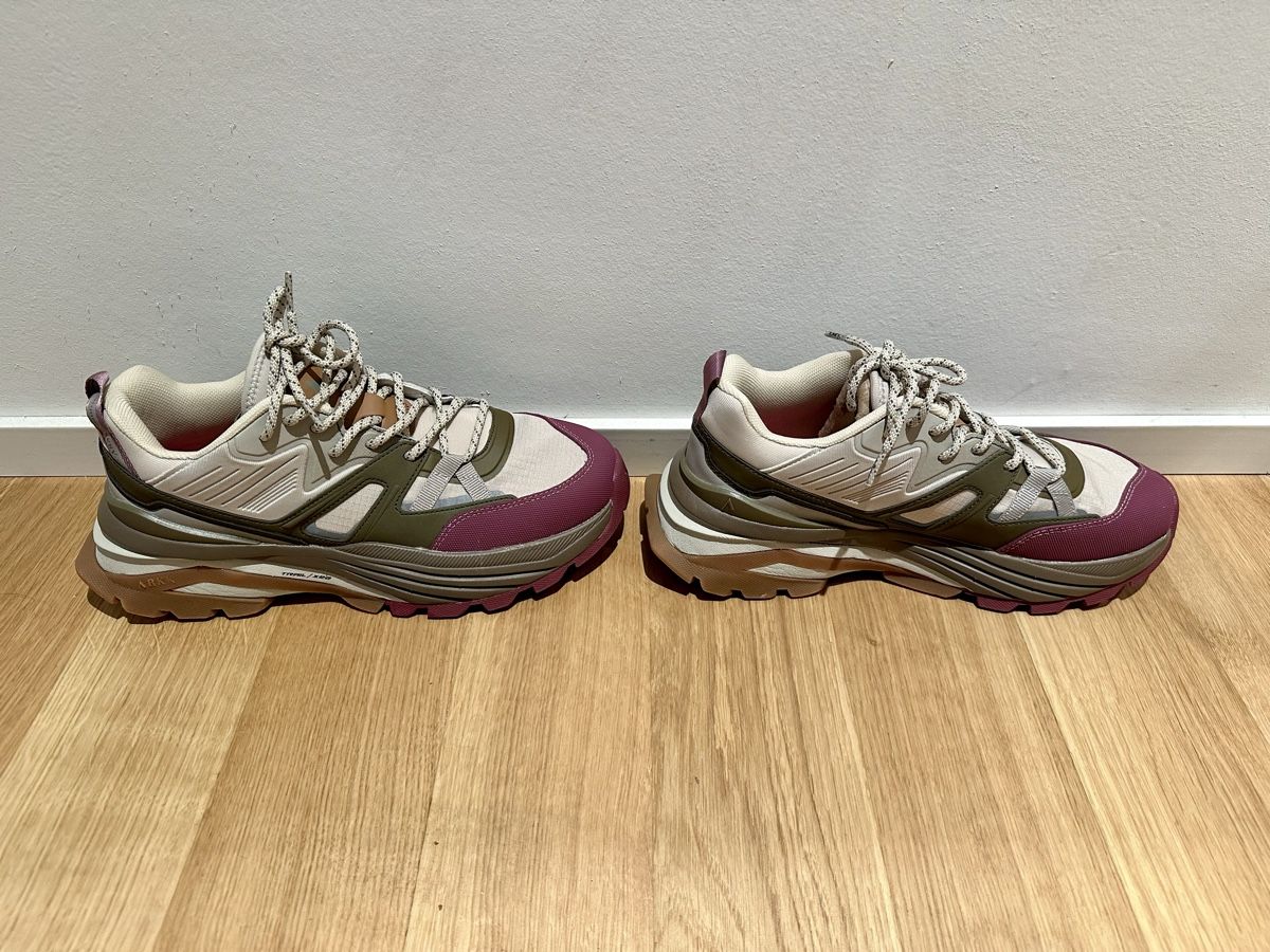 Scarpe da donna: ARKK Duratek-L Nylon TX-22 neu – Nuovo e nell'imballaggio originale da Zürich venduto da Shje 2