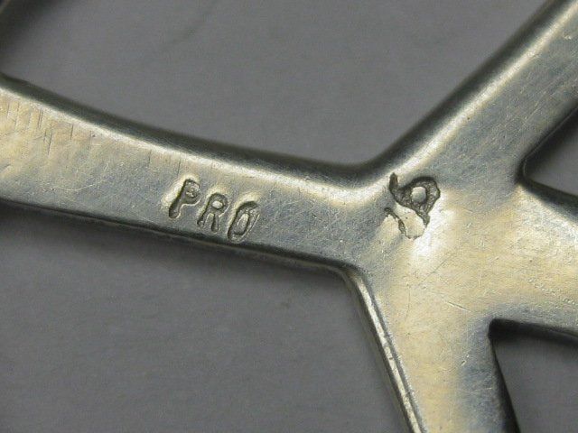Orecchini pendenti & Orecchini a lobo: Ohrringe Ohrhänger Silber 925 PRO Peace – Usato da Ermatingen venduto da Decovin 6