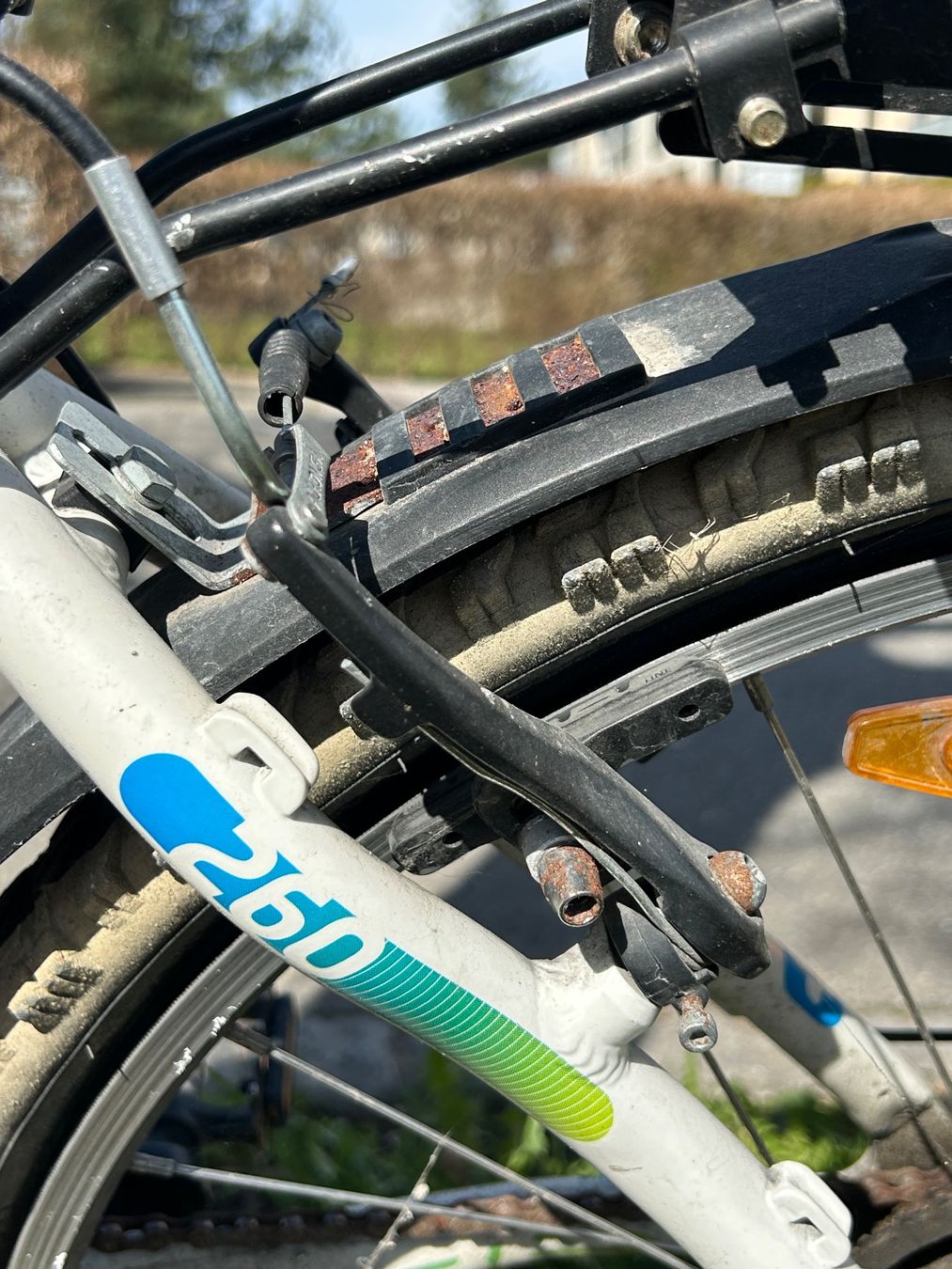 Cube Biciclette: Kinder Velo/ Jugendvelo – Usato da Uster venduto da aur_rtd8 7