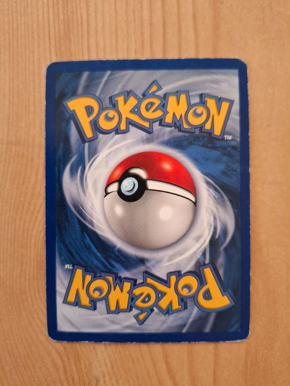 Pokémon Carte collezionabili: Pokemon Poliwhirl Base Set Shadowless 38/102 – Usato da Giornico venduto da ale_lc8k 1