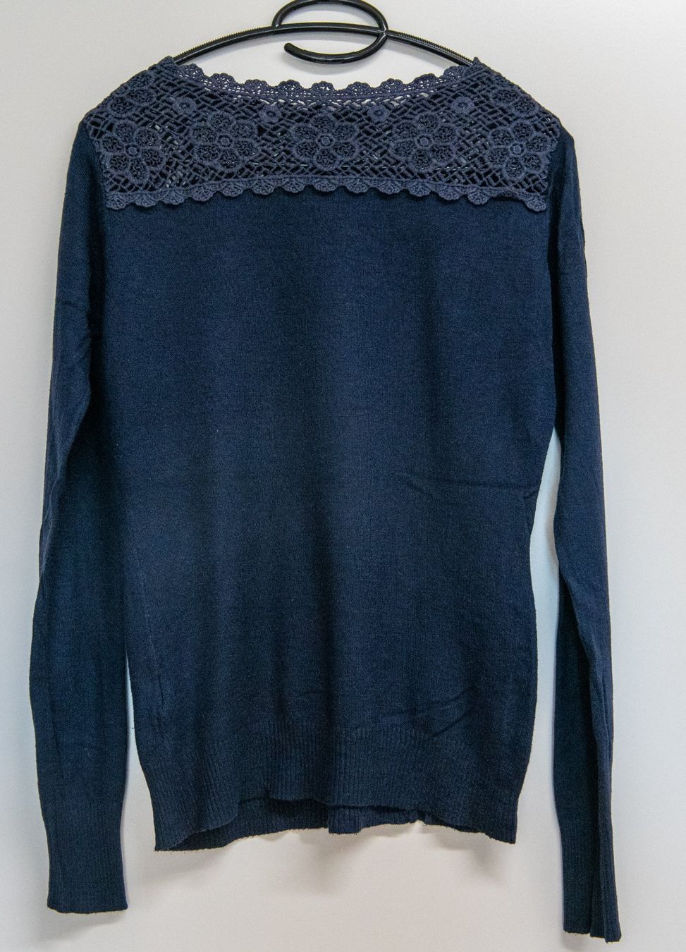 Maglioni & Felpe: Blauer Pullover, Gr. M – Usato da Meilen venduto da luca70 2