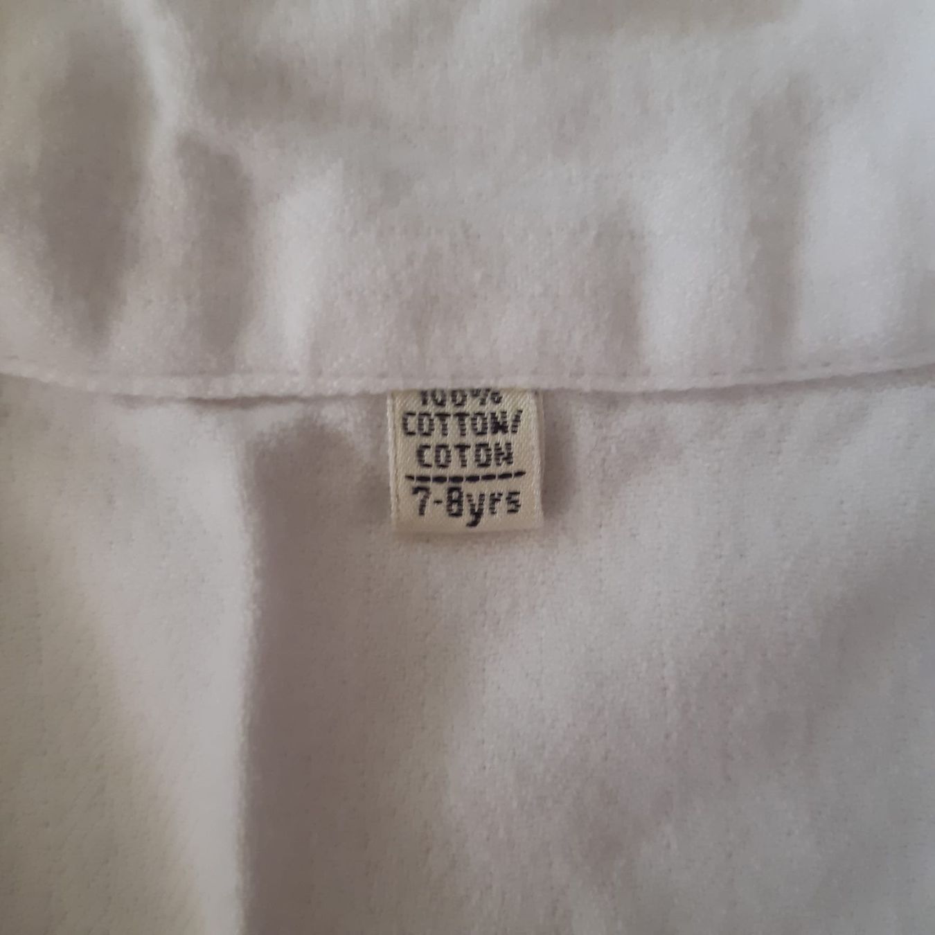 Pyjamas: Unisex Pyjama, Gr. 7-8-Jährige 100%Baumwolle – Gebraucht aus sachseln von soficool 3