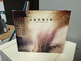 Jackie - Unger myni Huut - HA11K