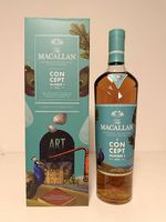 Macallan Conept 1
